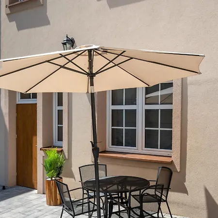 Apartament Platinum 19