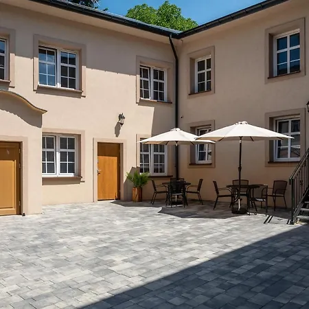Platinum 19 Rybnik (Silesia)