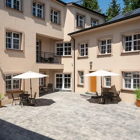 Apartment Platinum 19