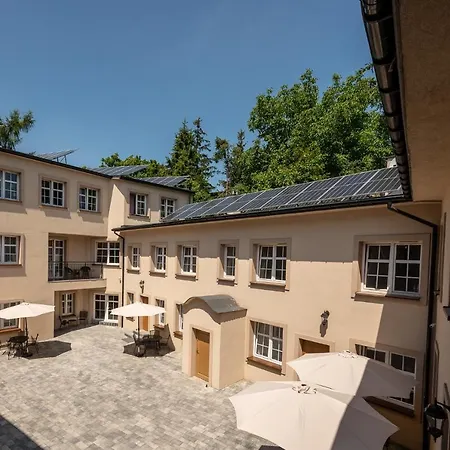 Apartment Platinum 19 Rybnik (Silesia)