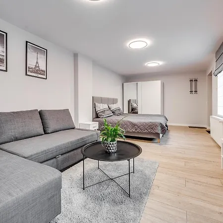 Apartment Platinum 19 *
