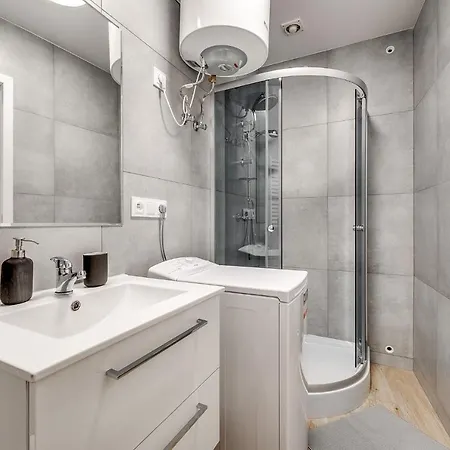 Platinum 19 Daire Rybnik (Silesia)