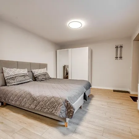 Apartament Platinum 19 Rybnik (Silesia)