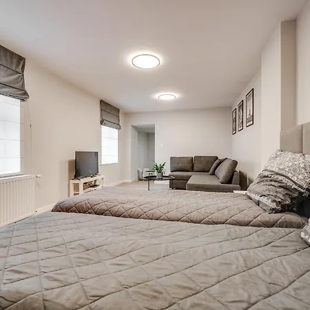 Apartment Platinum 19