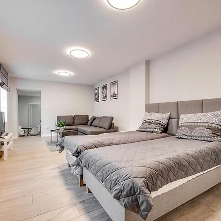 Apartament Platinum 19 *