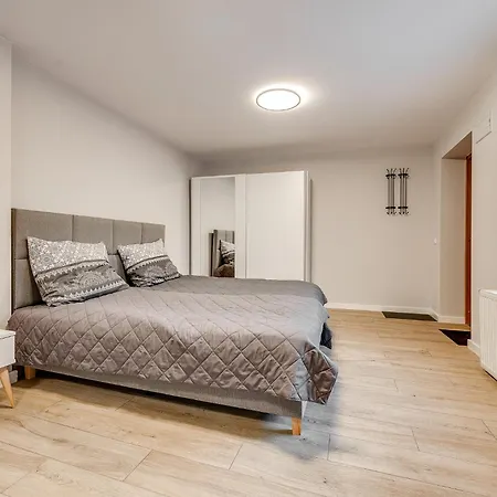 Apartmán Platinum 19