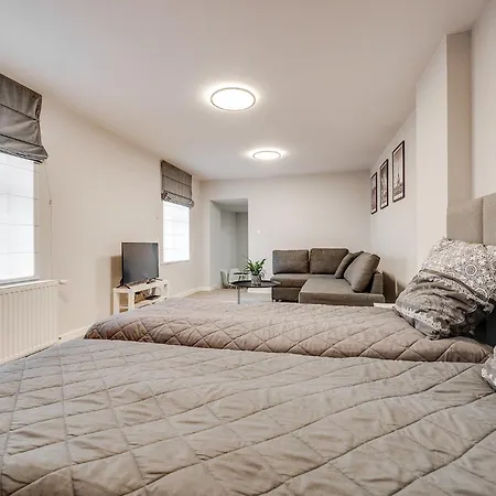 Platinum 19 Rybnik (Silesia)