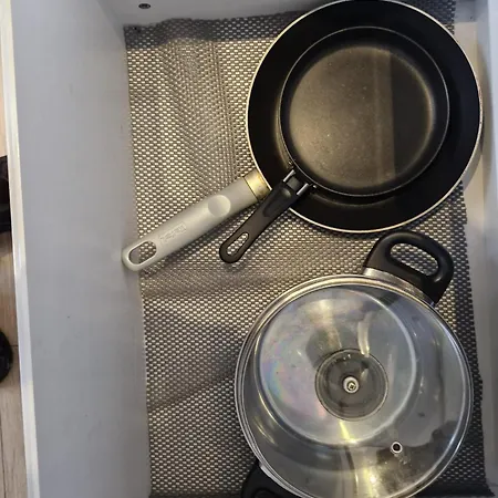 Platinum 19 Apartmán