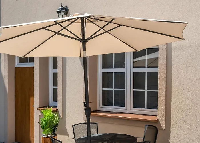 Apartmán Platinum 19