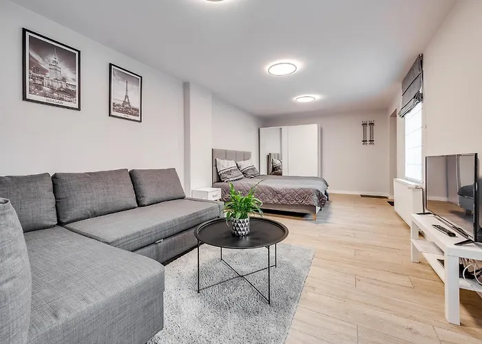 Apartmán Platinum 19 *