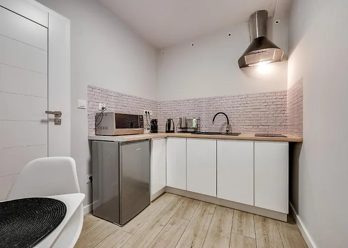 Platinum 19 Apartmán