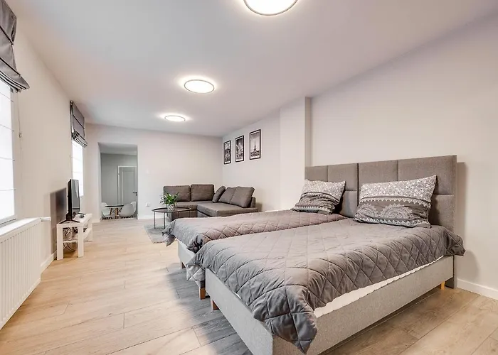 Apartmán Platinum 19 *