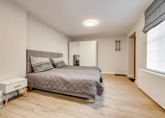 Apartmán Platinum 19