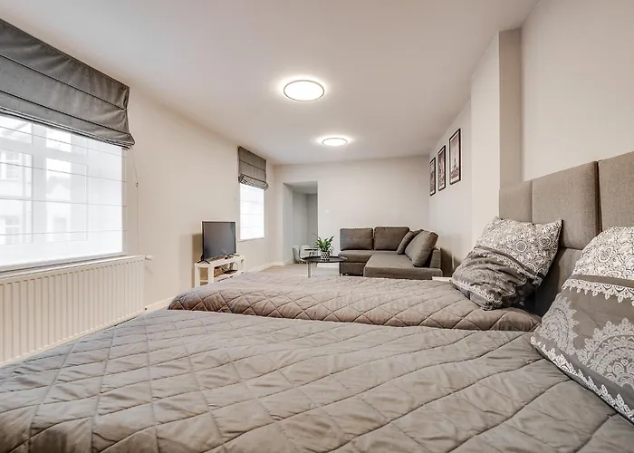 Platinum 19 Rybnik (Silesia)