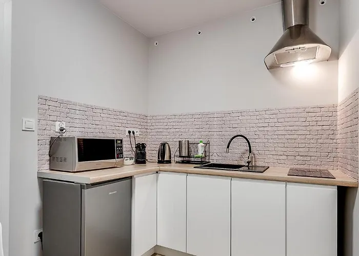 Apartmán Platinum 19