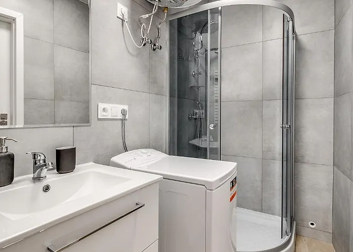 Apartmán Platinum 19